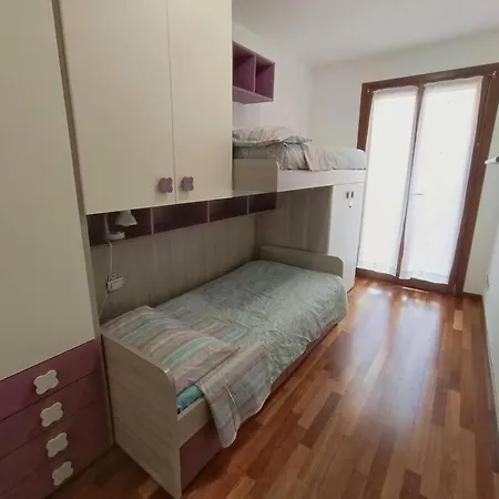Apartamento Le Gardenie *