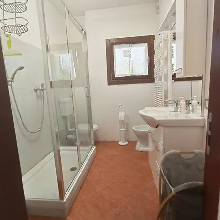 Apartamento Le Gardenie *