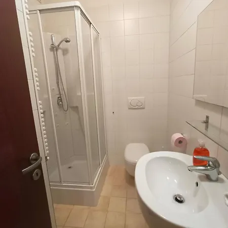 Le Gardenie Apartamento Conegliano