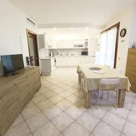 Le Gardenie Appartamento Conegliano