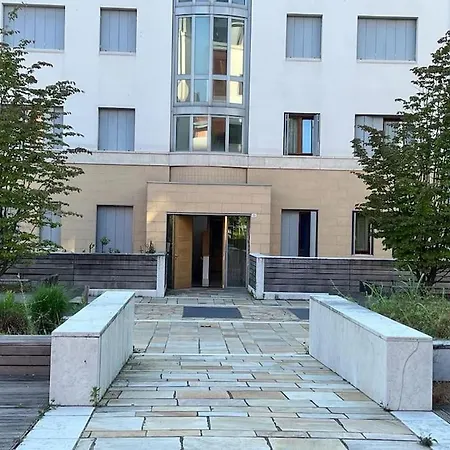 Le Gardenie Appartamento Conegliano