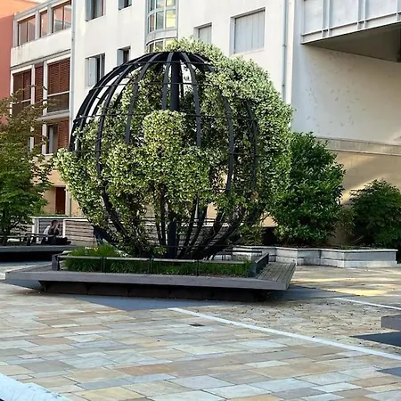 Le Gardenie * Conegliano